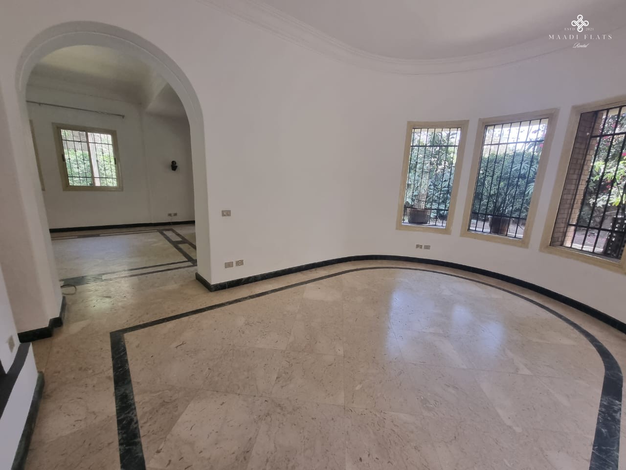 Unique Villa For Rent In Maadi El Sarayat-5026-gallery-59