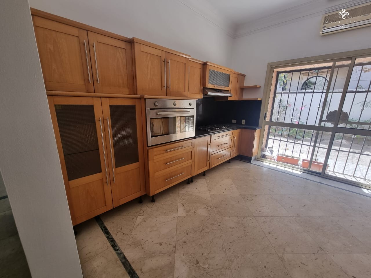 Unique Villa For Rent In Maadi El Sarayat-5026-gallery-60