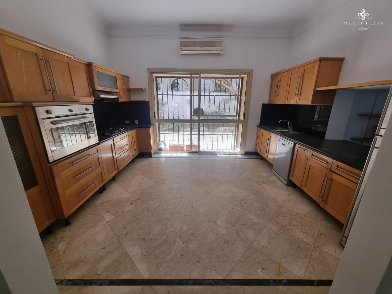 Unique Villa For Rent In Maadi El Sarayat-5026-gallery-61