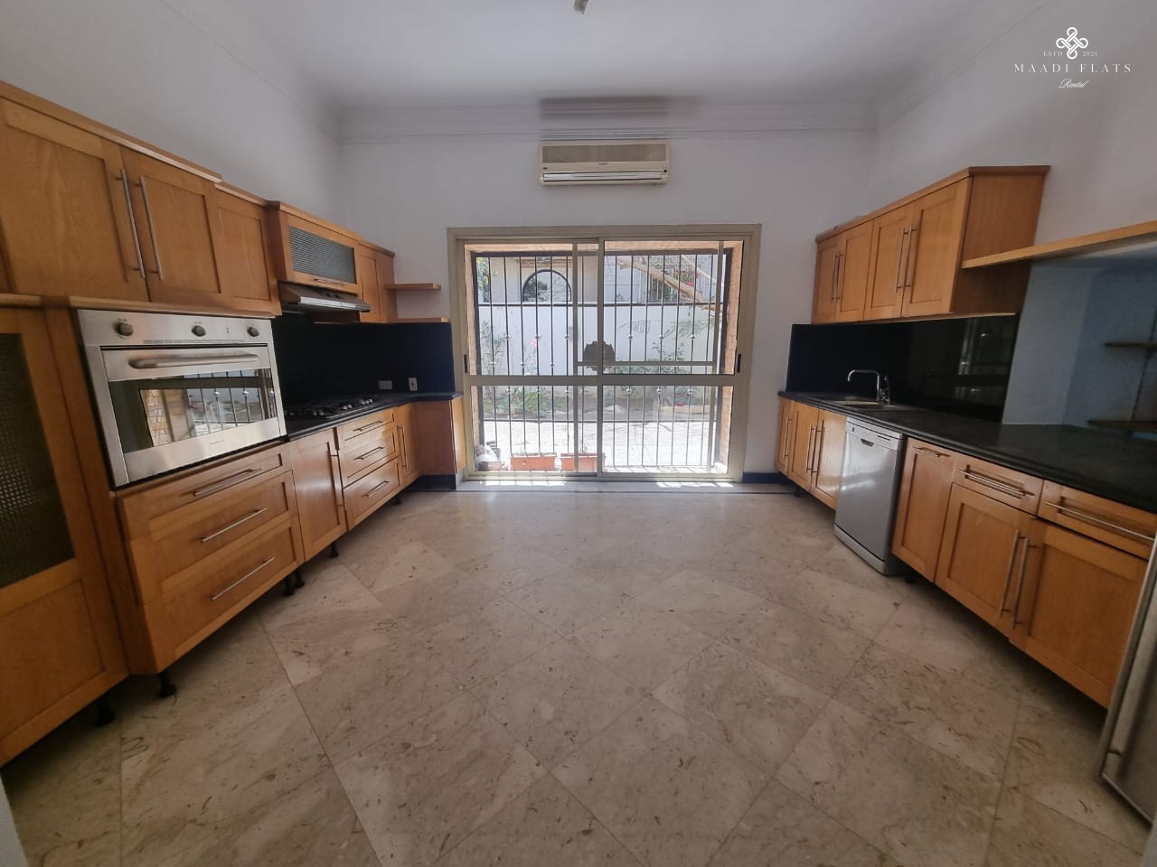Unique Villa For Rent In Maadi El Sarayat-5026-gallery-63