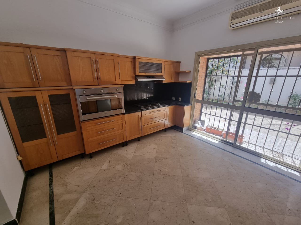 Unique Villa For Rent In Maadi El Sarayat-5026-gallery-64