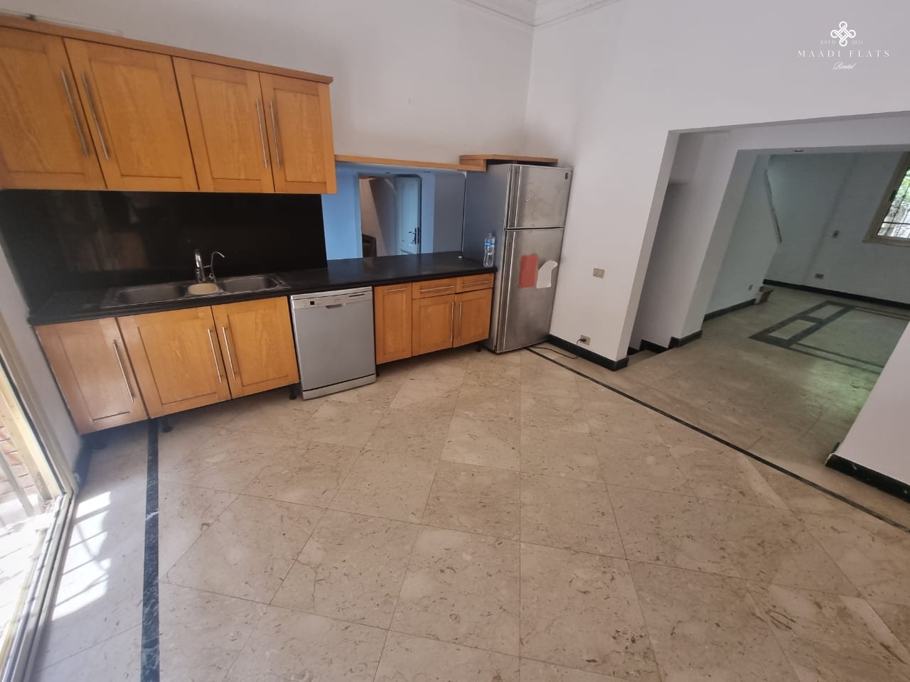 Unique Villa For Rent In Maadi El Sarayat-5026-gallery-66