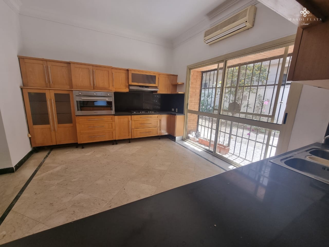 Unique Villa For Rent In Maadi El Sarayat-5026-gallery-68