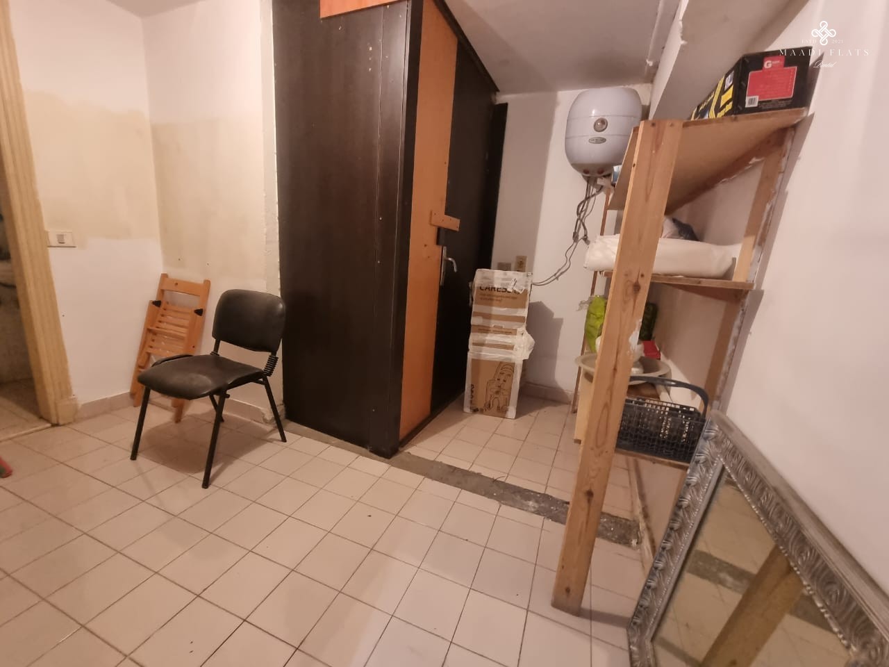 Unique Villa For Rent In Maadi El Sarayat-5026-gallery-69