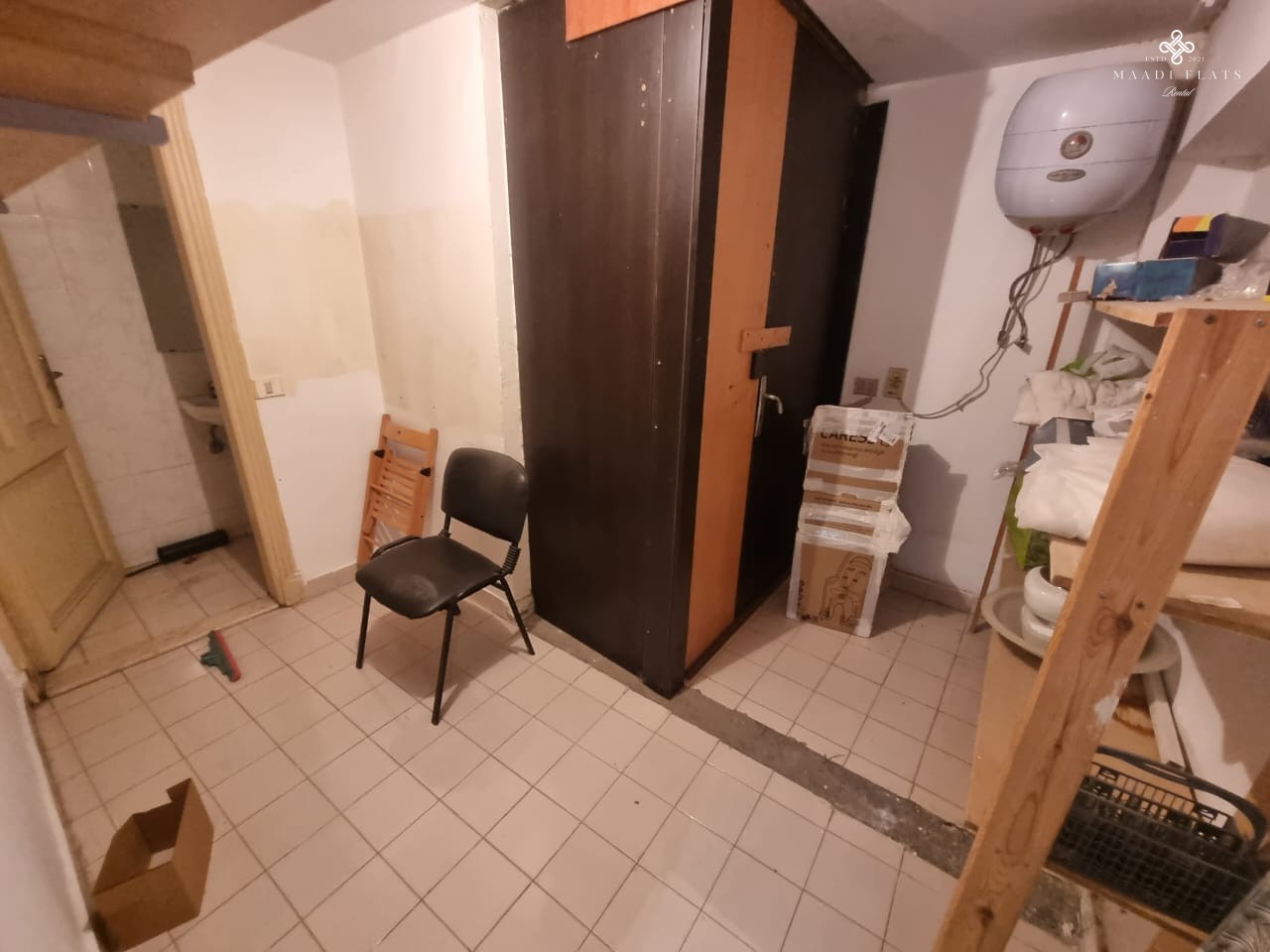Unique Villa For Rent In Maadi El Sarayat-5026-gallery-70