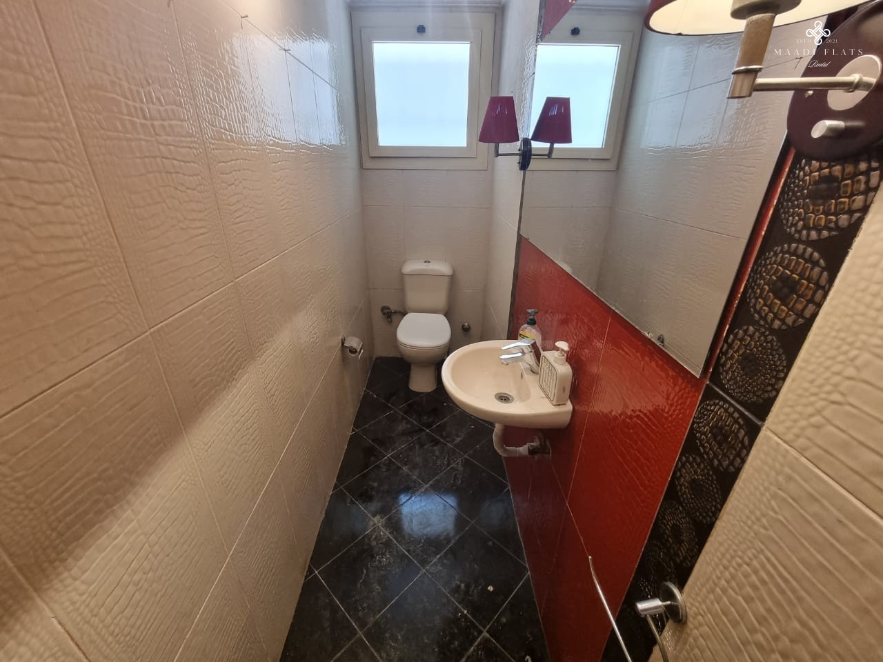 Unique Villa For Rent In Maadi El Sarayat-5026-gallery-72