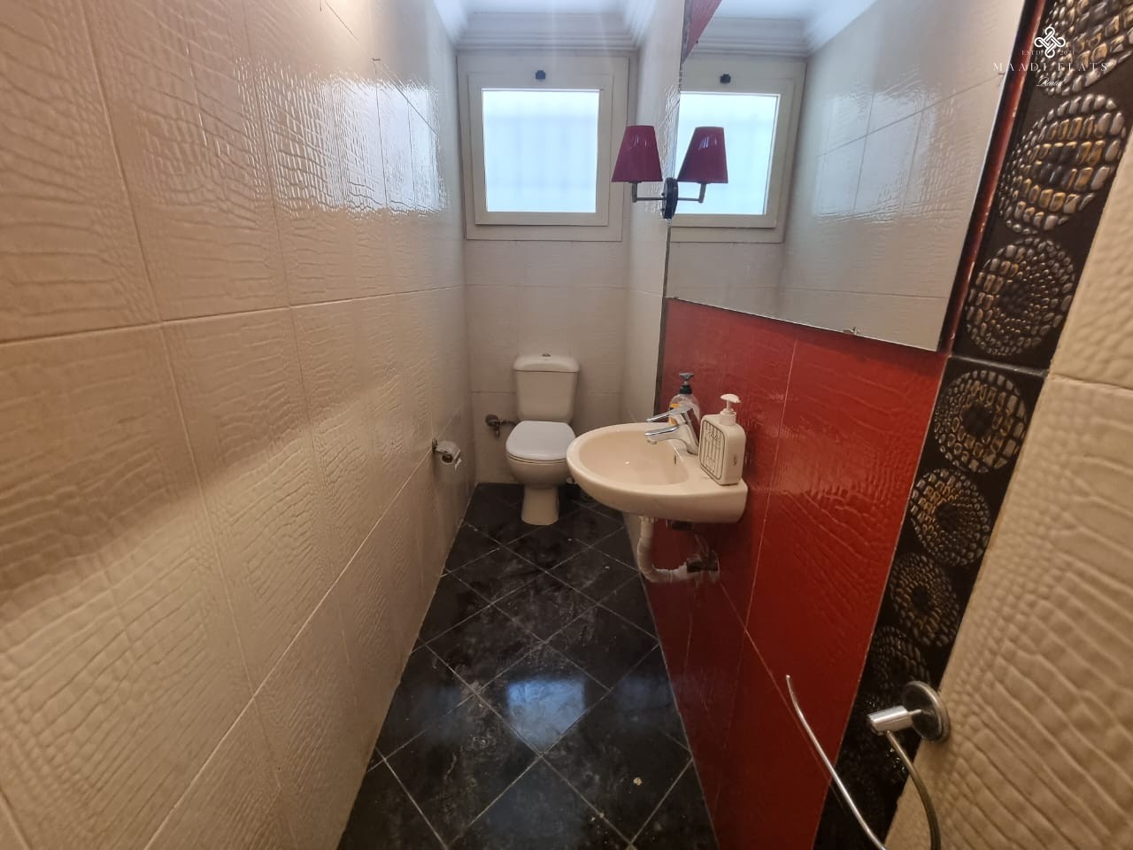 Unique Villa For Rent In Maadi El Sarayat-5026-gallery-73