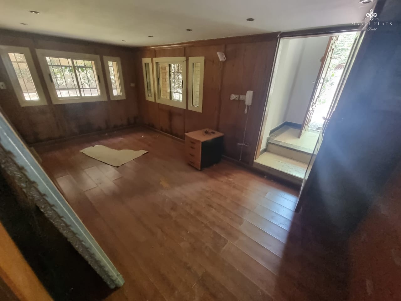 Unique Villa For Rent In Maadi El Sarayat-5026-gallery-74
