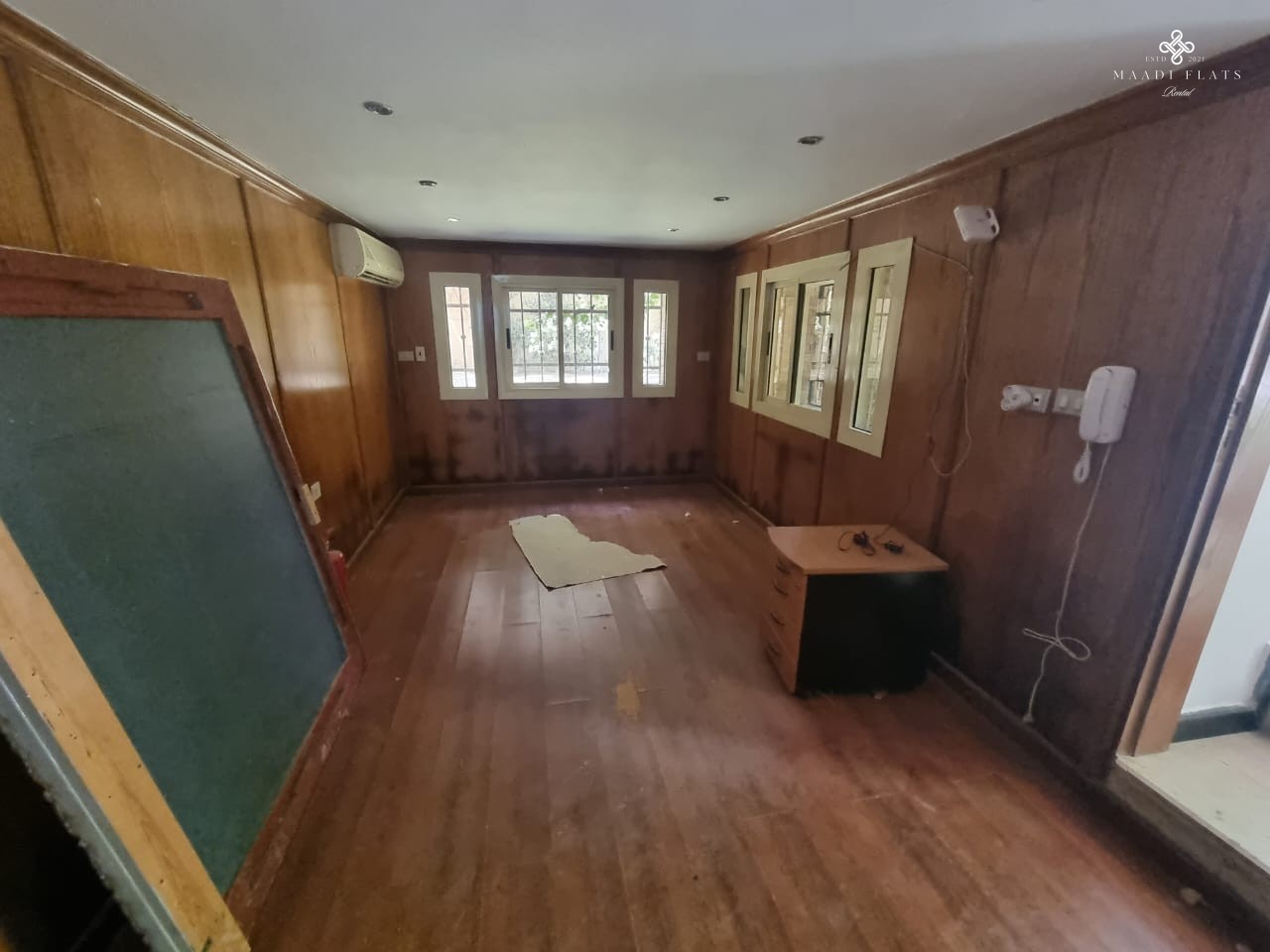 Unique Villa For Rent In Maadi El Sarayat-5026-gallery-75