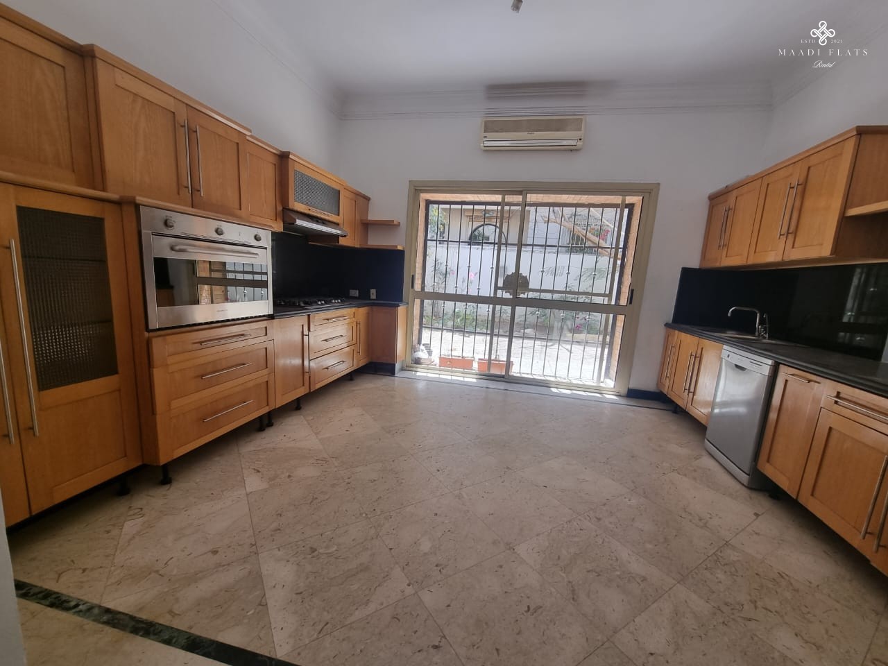 Unique Villa For Rent In Maadi El Sarayat-5026-gallery-78