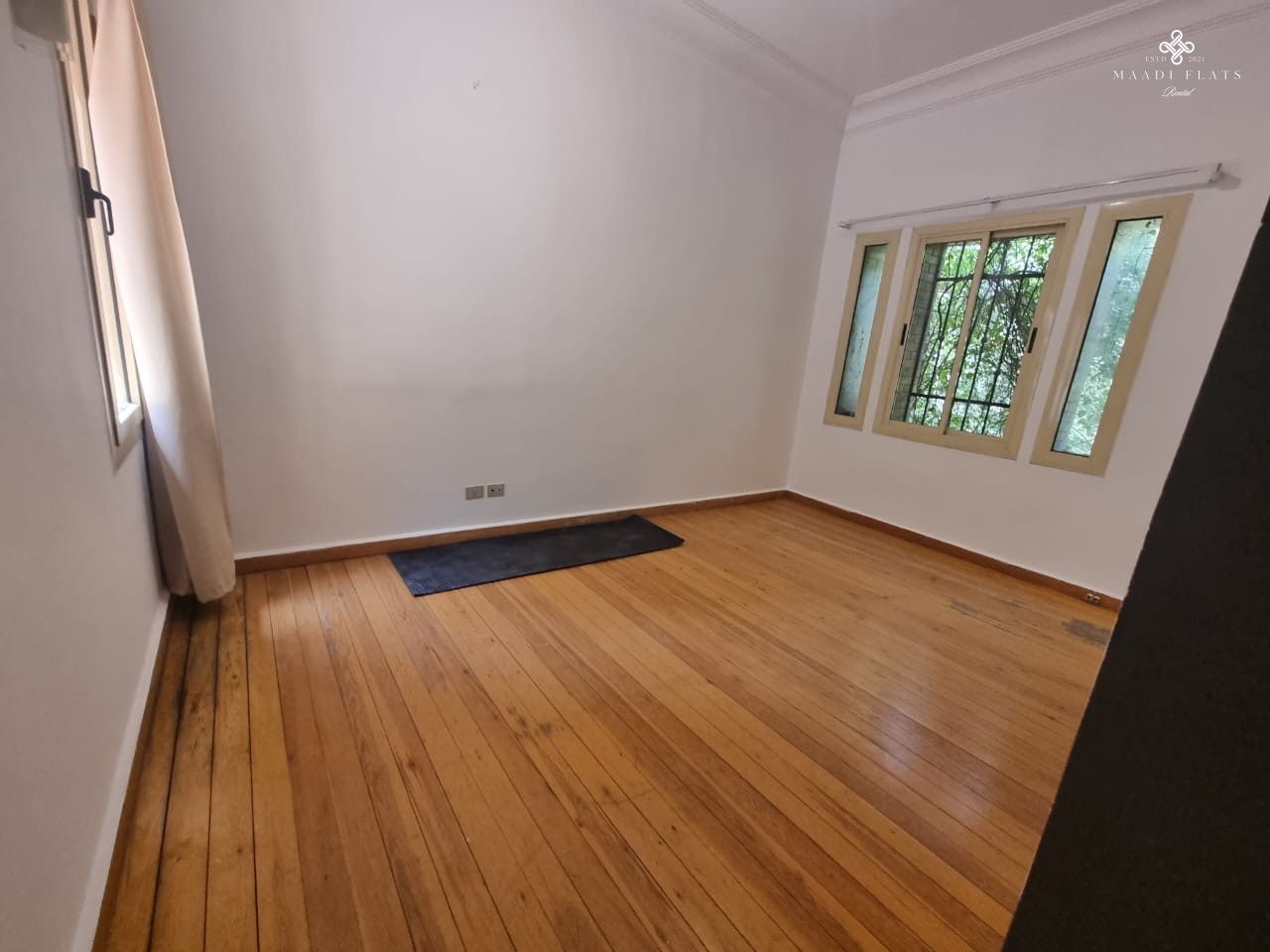 Unique Villa For Rent In Maadi El Sarayat-5026-gallery-87