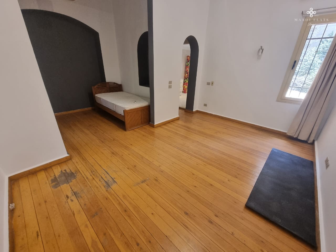 Unique Villa For Rent In Maadi El Sarayat-5026-gallery-89