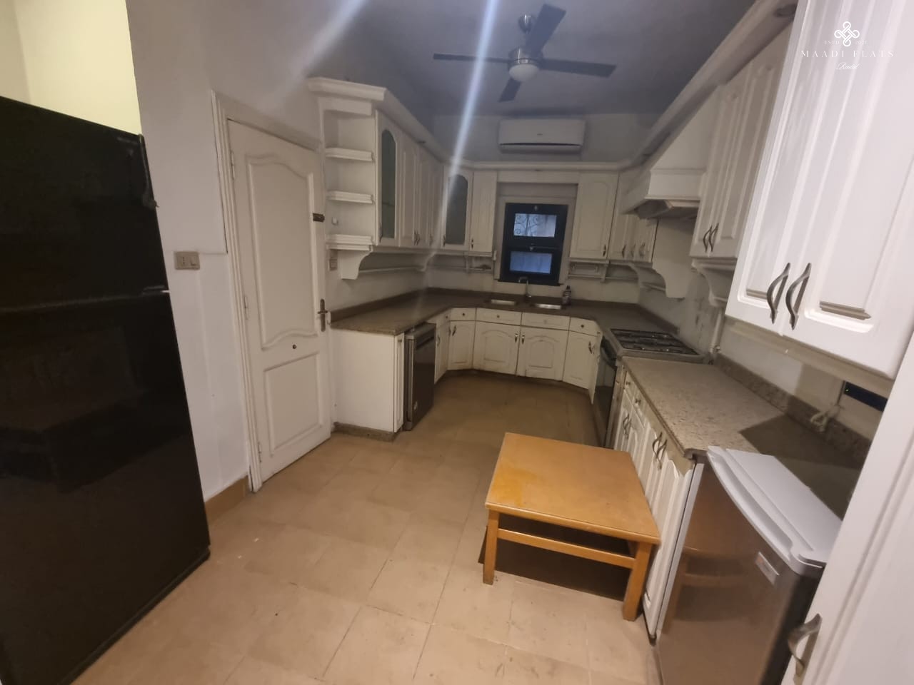 Villa With Swimming Pool For Rent In Maadi Degla-5031-gallery-11