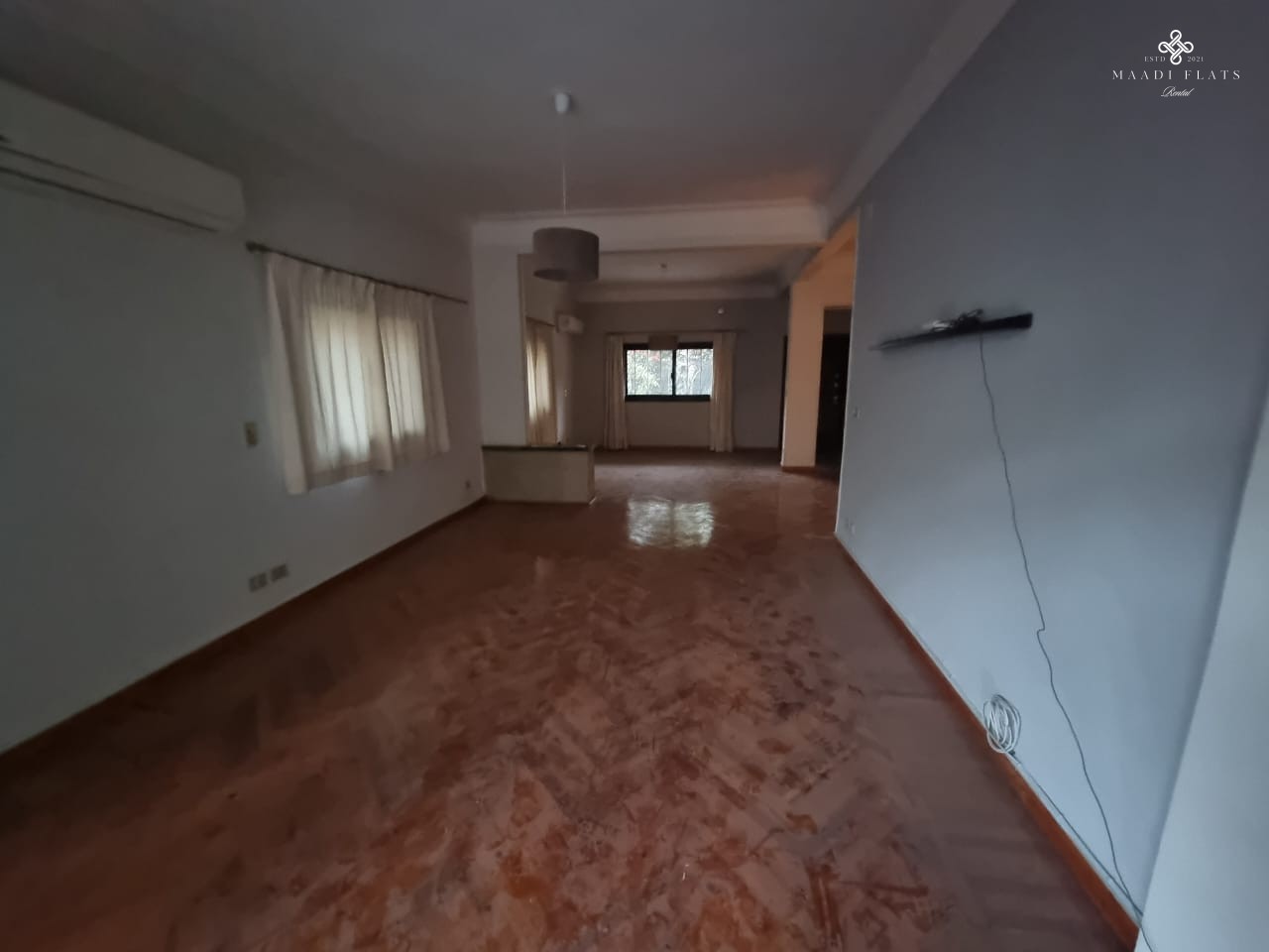 Villa With Swimming Pool For Rent In Maadi Degla-5031-gallery-15
