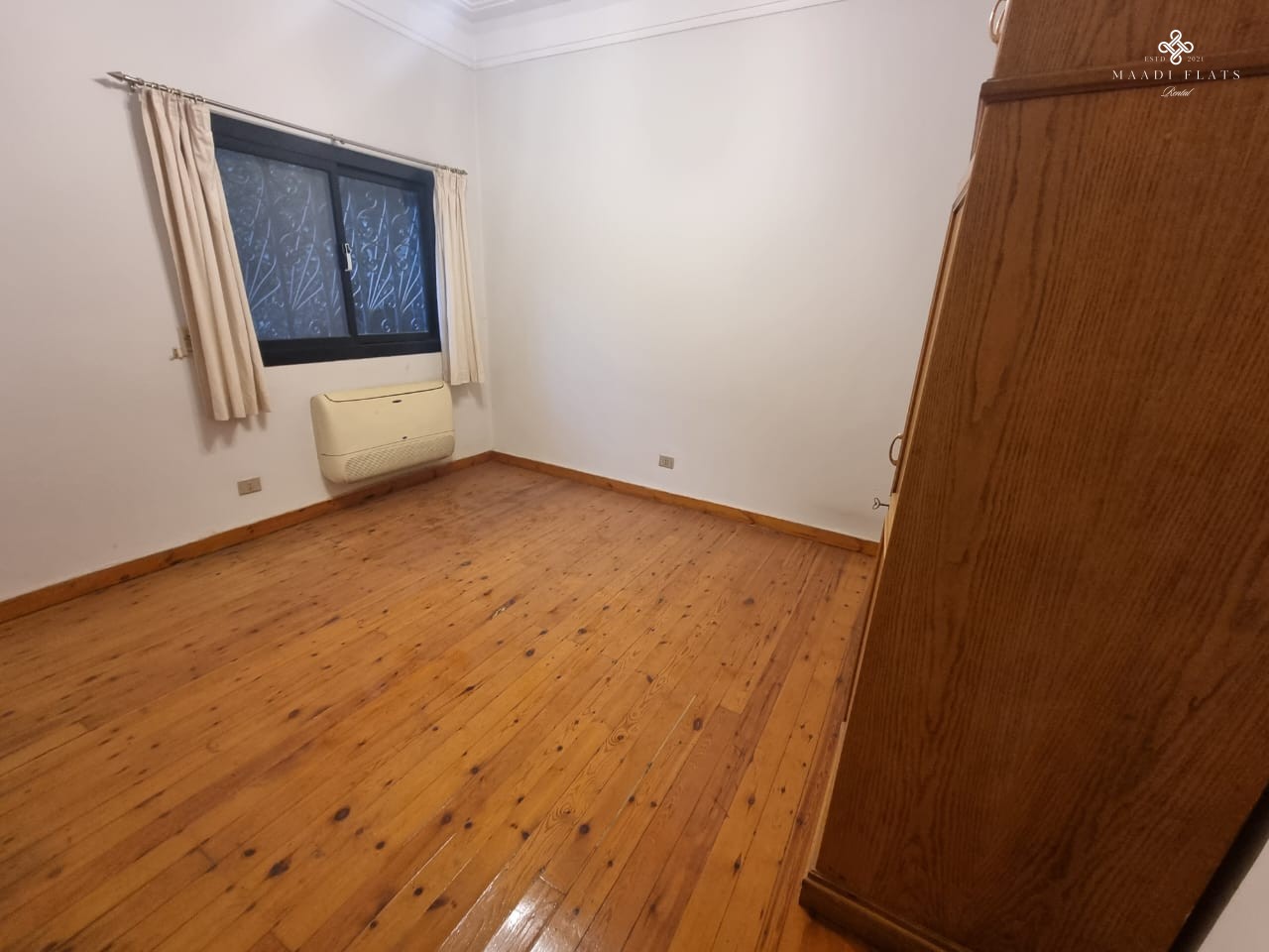 Villa With Swimming Pool For Rent In Maadi Degla-5031-gallery-16