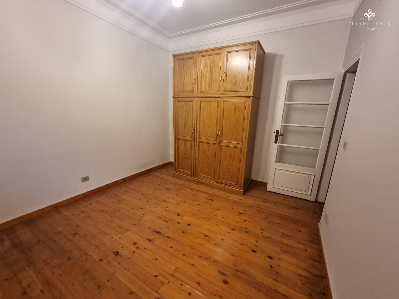Villa With Swimming Pool For Rent In Maadi Degla-5031-gallery-17