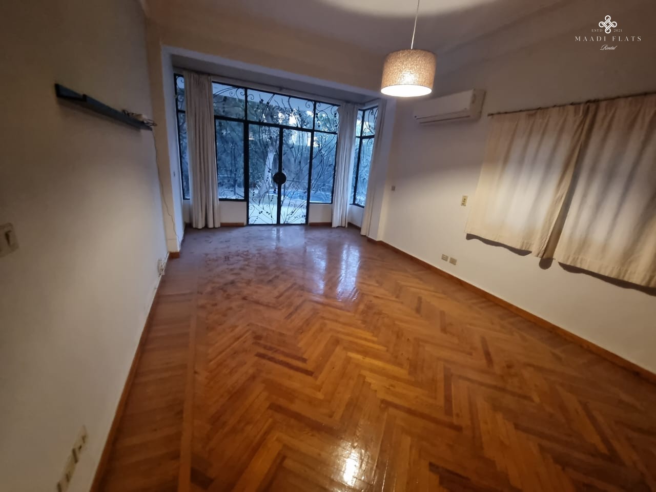 Villa With Swimming Pool For Rent In Maadi Degla-5031-gallery-18