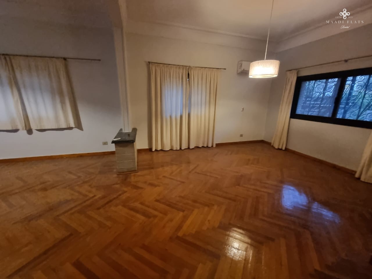 Villa With Swimming Pool For Rent In Maadi Degla-5031-gallery-19